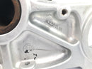 Ducati Monster S4R M4 [2004] - lower fork bridge, steering head lower bridge fork clamp at the front-6