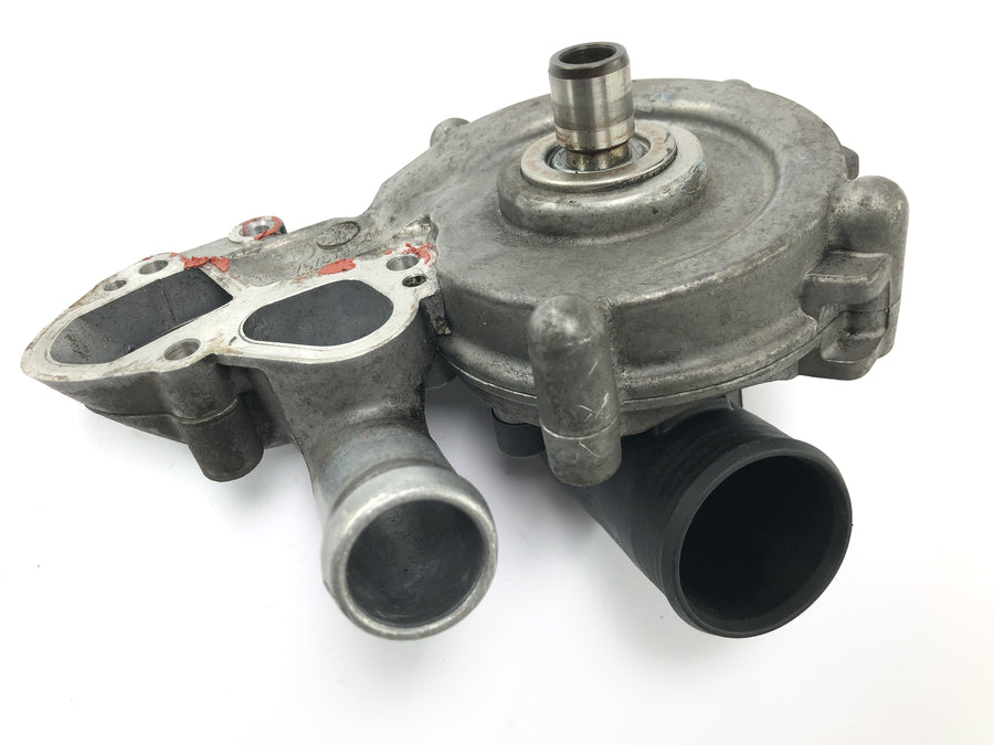 BMW K 1200 S K12S [2005] - Water pump coolant pump housing impeller