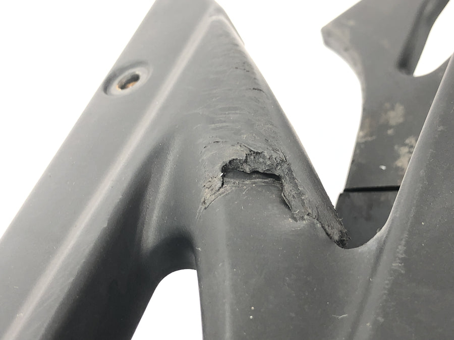 BMW F 650 GS R13 [2000] - Chain guard rear wheel cover