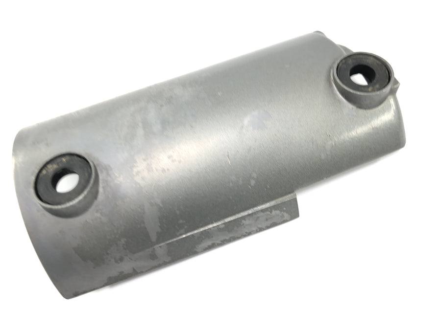 Kawasaki Zephyr 750 ZR750C [1994] - Starter cover engine cover