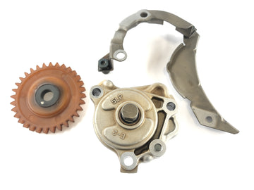 Yamaha XT 660 DM01 [2004] - oil pump - 0