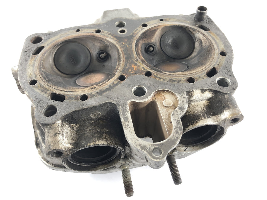 Honda Goldwing GL 1100 SC02 [1980] - cylinder head on the right