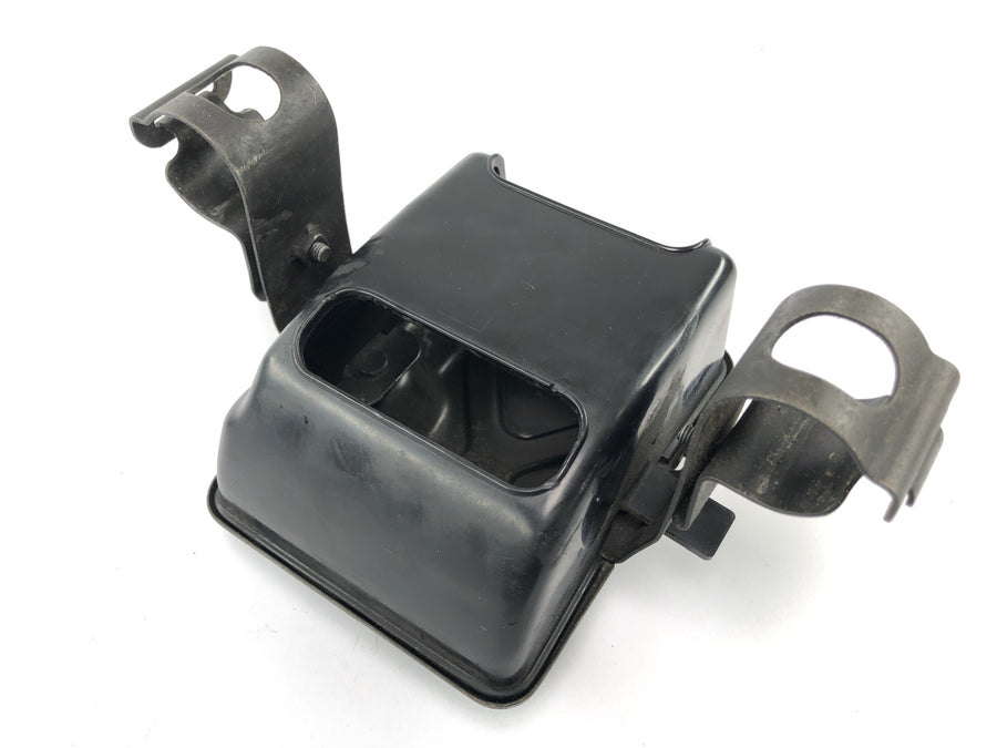Honda GL 500 Silverwing PC02 [1982] - battery box battery compartment Battery owner