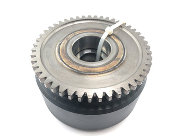 Honda CBR 900 RR Fireblade SC33 [2000] - Flywheel with starter freewheel starter freewheel rotor alternator