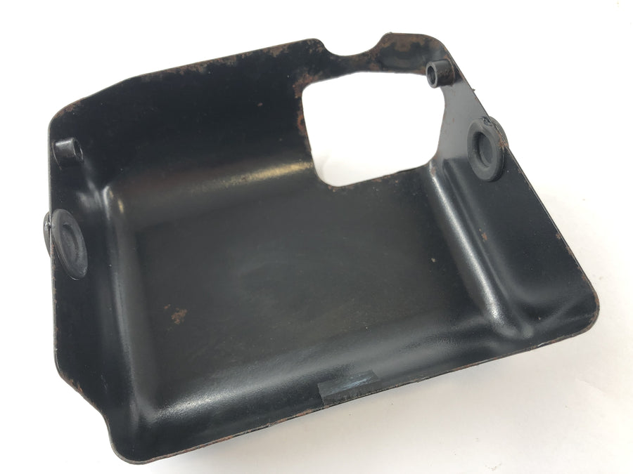 Kawasaki VN 1500 A [1995] - Ignition coil cover cover heat protection