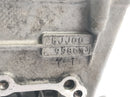 Yamaha YZF R1 RN04 [2001] - Engine block engine housing crankcase without pistons-4