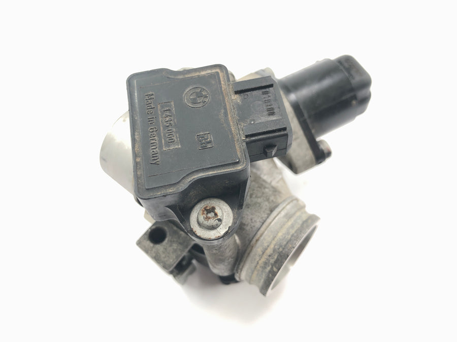 BMW C1 125 [2002] - Throttle body