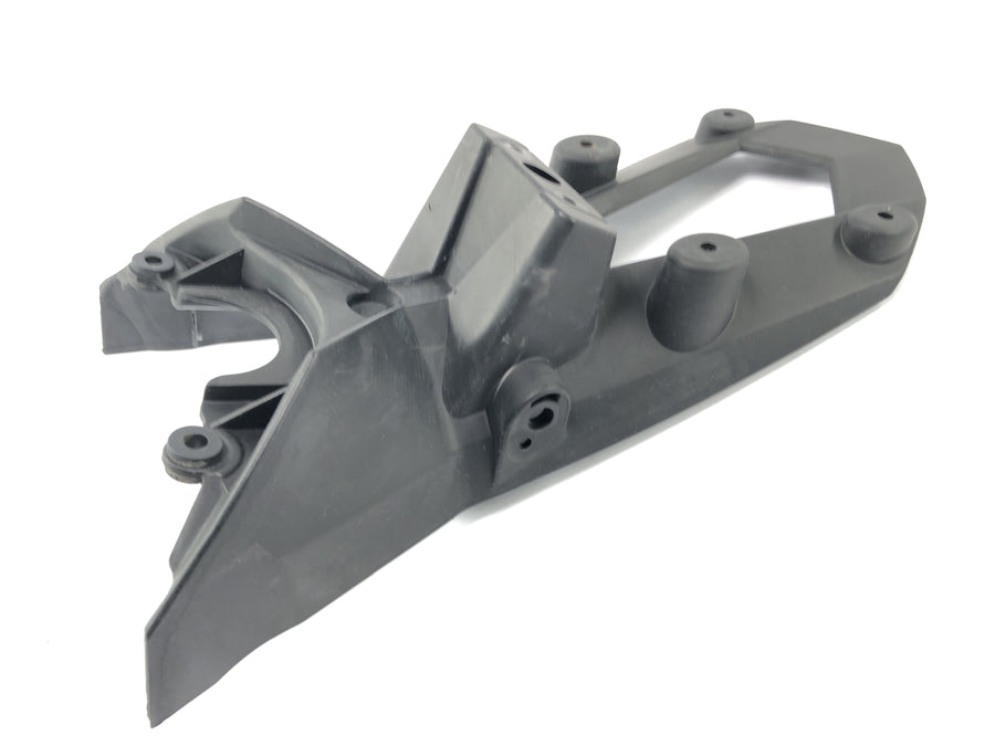 KTM 950 SM LC8 [2008] - license plate holder recording rear light