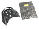 BMW R 1300 GS [2025] - Rear cover Pista 10 matt black as new-3