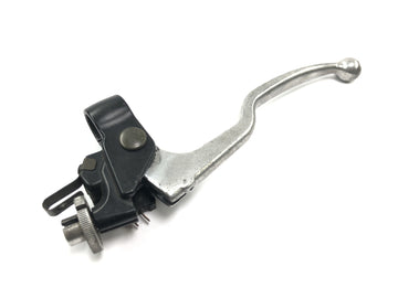 Yamaha YZF R1 RN04 [2001] - clutch lever lever arm clutch handle handlebar fitting left - 0
