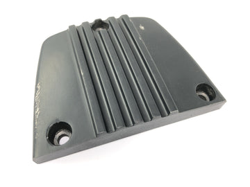 Suzuki RG 250 Gamma GJ21D [1987] - engine cover left - 0