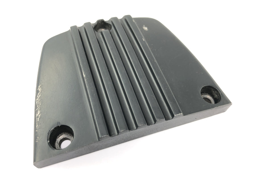Suzuki RG 250 Gamma GJ21D [1987] - engine cover left