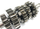 Kawasaki Ninja 125 BX125B [2024] - gearbox-4