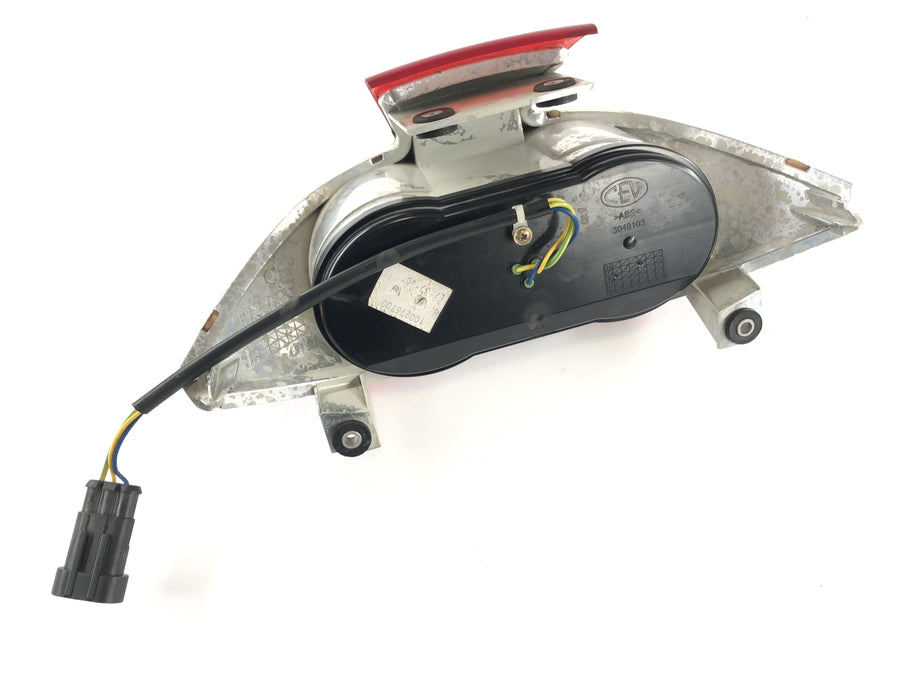 Moto Guzzi Norge 1200 [2006] - rear light