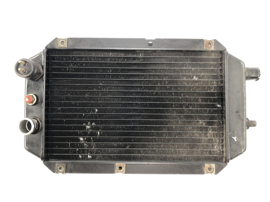 Kawasaki VN 800 Classic [2000] - Radiator Water Cooler