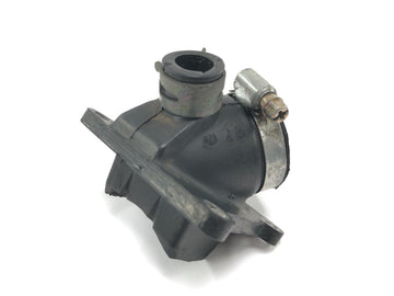 Sachs ZX 125 [1998] - Intake manifold, intake manifold, carburetor connection - 0
