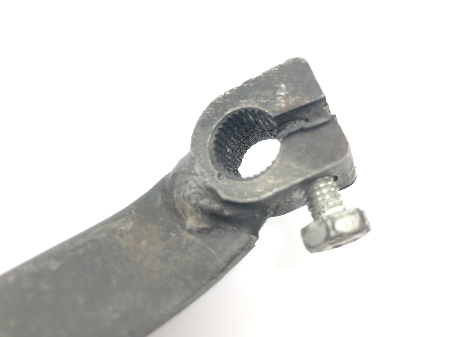 Honda XL 600 RM PD03 [1985] - shift lever shift pedal gear lever foot shift lever