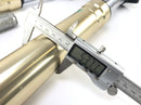 Honda VTR 1000 SP 1 SC45 [2001] - Fork Telescopic fork with axle-7