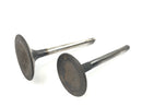 Yamaha XT 500 1U6 [1981] - Valves Intake Valve Exhaust Valve Set-2