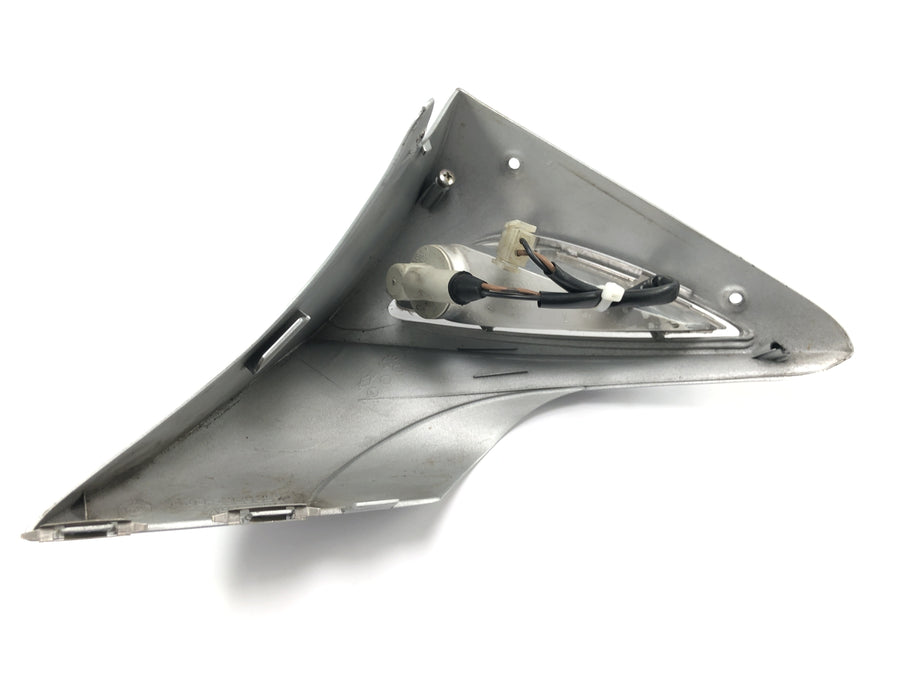BMW R 1100 S R2S [2000] - Indicator cover, side panel, front left panel