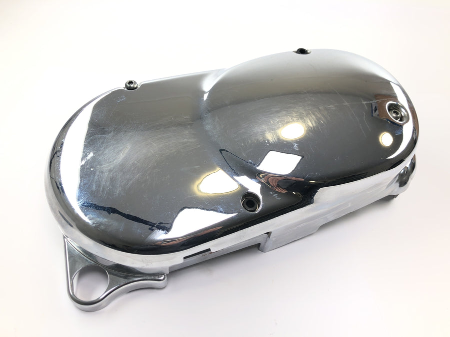 Kawasaki VN 1600 Classic VNT60A [2007] - Alternator cover engine cover left