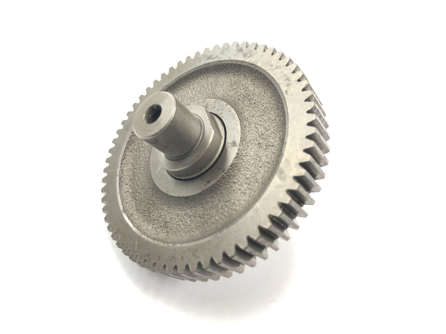 Aprilia RS 125 TW [2017] - Starter pinion starter gear