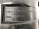 Honda VTX 1800 SC46 [2004] - Driver's seat bench saddle seat pad-6