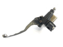 Honda Goldwing GL 1100 SC02 [1980] - Handbrake pump brake pump in front-5