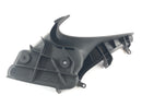 BMW R 1150 R R21 [2002] - Bracket oil cooler left-1