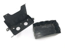 KTM 640 Adventure LC4 [2001] - Battery box battery holder bracket-1