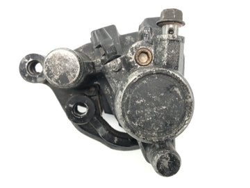 Yamaha XT 600 43F [1985] - brake caliper brake tongs at the front - 0