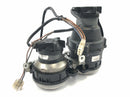 KTM 640 Adventure LC4 [2001] - Double headlight front headlight-3