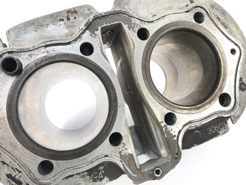 Yamaha XS 650 SE 3L1 [1979] - cylinder with piston - 0