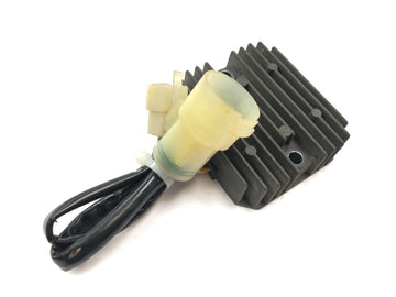 Honda XRV 750 Africa Twin RD04 [1992] - Voltage regulator regulator - 0