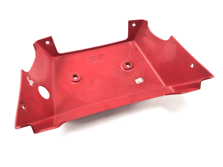 Triumph Tiger 900 T400 [1998] - Rear fairing rear cover rear fairing