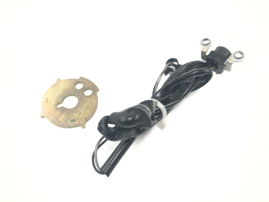 Yamaha YZF R1 RN04 [2001] - Pickup ignition pulse generator