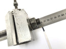 Ducati SL 600 Pantah [1982] - Rear axle with chain tensioner-4