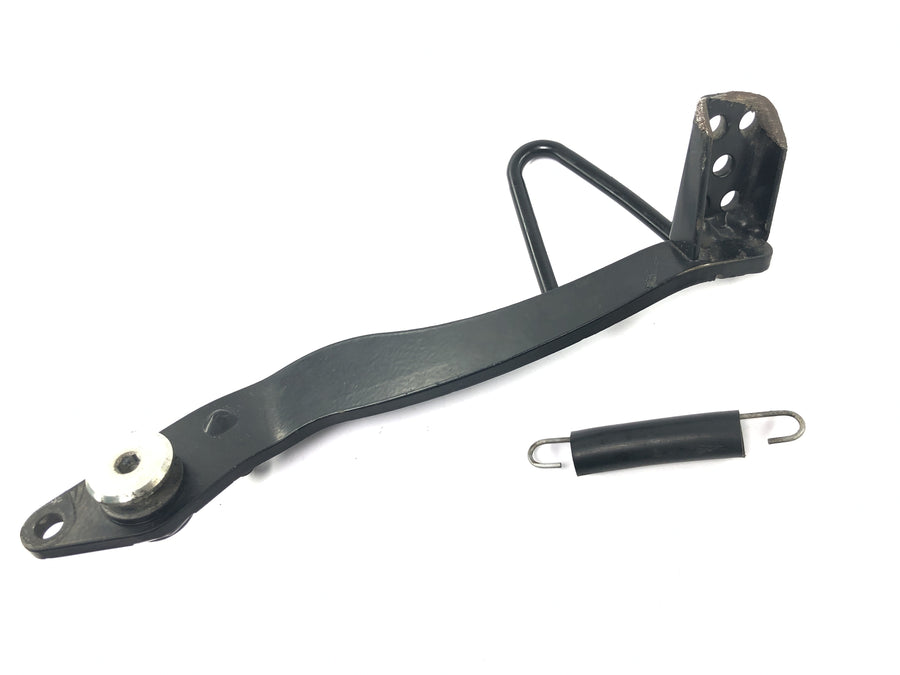 Triumph Tiger 900 T400 [1998] - Brake lever foot brake pedal