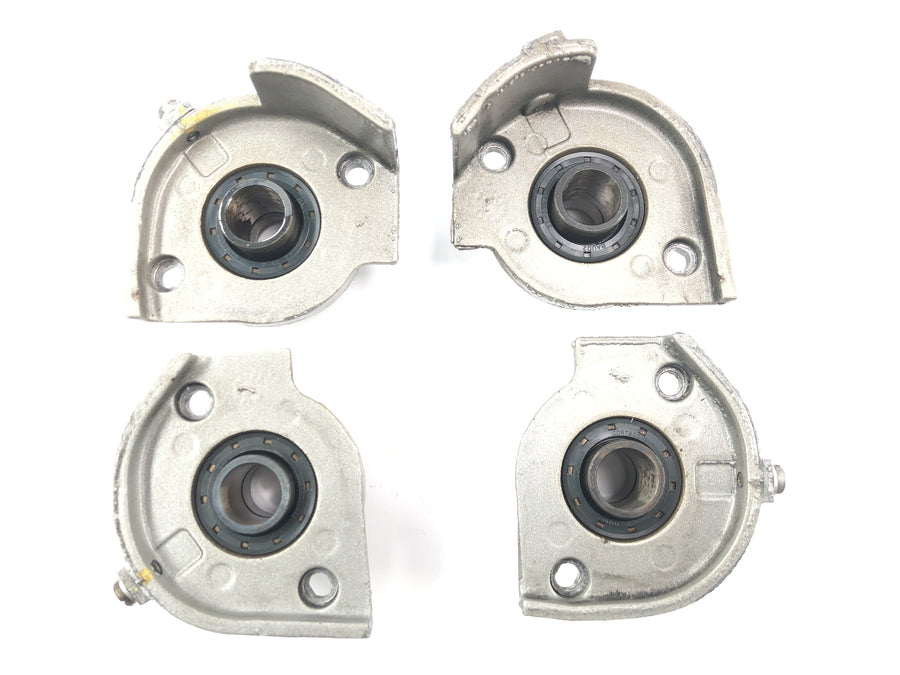 Ducati Monster S4R M4 [2004] - rocker arm axle camshaft bearing block rocker arm bearing