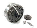 BMW F 650 GS R13 [2002] - coupling-1