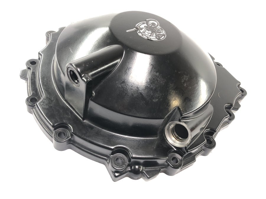 Triumph Sprint ST 1050 [2005] - Clutch lid motor lid
