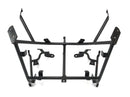 Triumph Daytona 900 T300 [1993] - Front cladding holder Desolation holder at the front-3