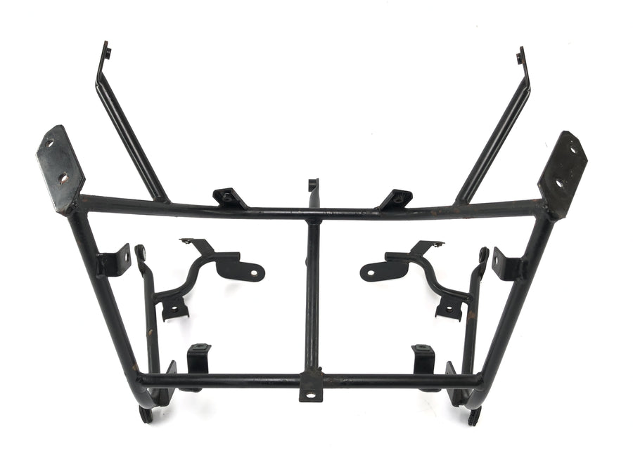 Triumph Daytona 900 T300 [1993] - Front cladding holder Desolation holder at the front