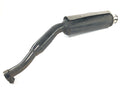 Triumph Tiger 900 T400 [1998] - Exhaust silencer muffler left-2