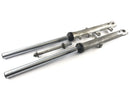 Yamaha XS 400 2A2 [1982] - Telescopic fork with axle-6