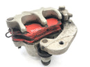 Yamaha TT 600 R DJ01 [1998] - brake caliper at the front-4