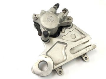 Husqvarna TE 610 E Dual H7 [1999] - Rear brake caliper with anchor plate