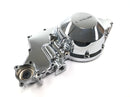 Honda VTX 1800 SC46 [2004] - Alternator cover engine cover left chrome Lima cover-2