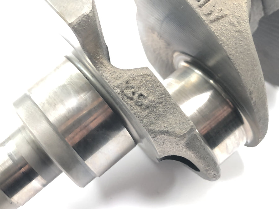 BMW R 1100 S R2S [2000] - Crankshaft crank drive engine shaft