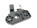 Benelli TNT 1130 [2009] - Seat lock lock-3